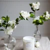 Zjoosh Candle Odette Night Gardenia