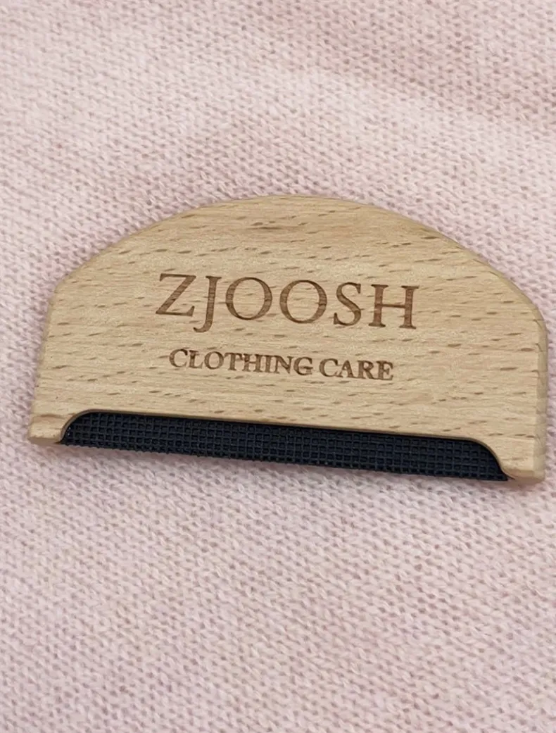 Zjoosh Cashmere Comb